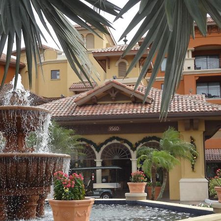 Club Wyndham Bonnet Creek Hotel Lake Buena Vista Ngoại thất bức ảnh