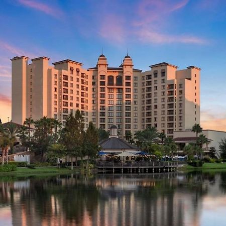 Club Wyndham Bonnet Creek Hotel Lake Buena Vista Ngoại thất bức ảnh