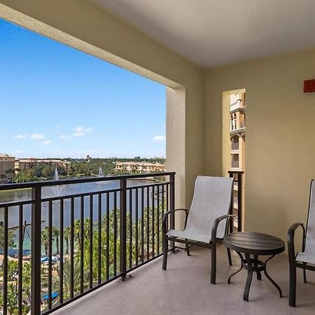 Club Wyndham Bonnet Creek Hotel Lake Buena Vista Ngoại thất bức ảnh