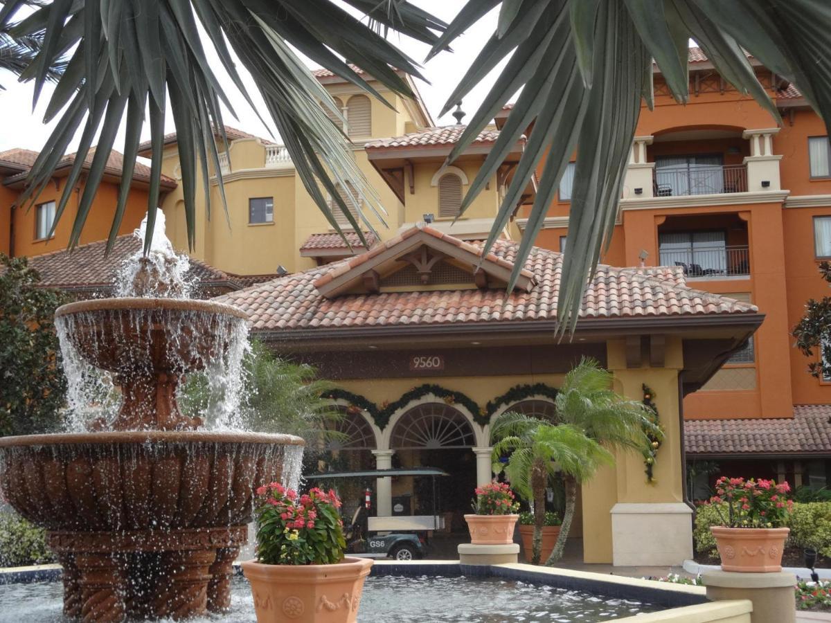 Club Wyndham Bonnet Creek Hotel Lake Buena Vista Ngoại thất bức ảnh