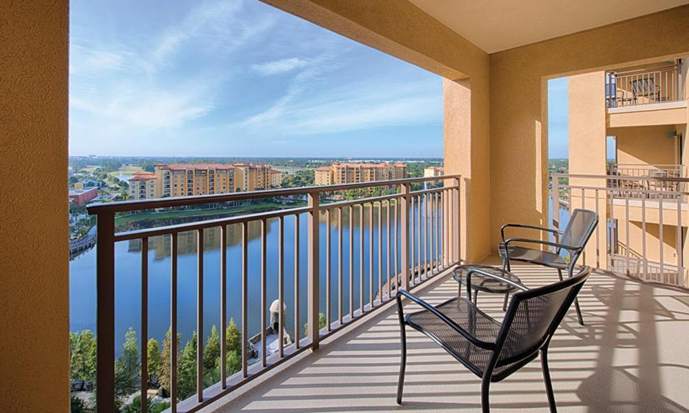 Club Wyndham Bonnet Creek Hotel Orlando Ngoại thất bức ảnh