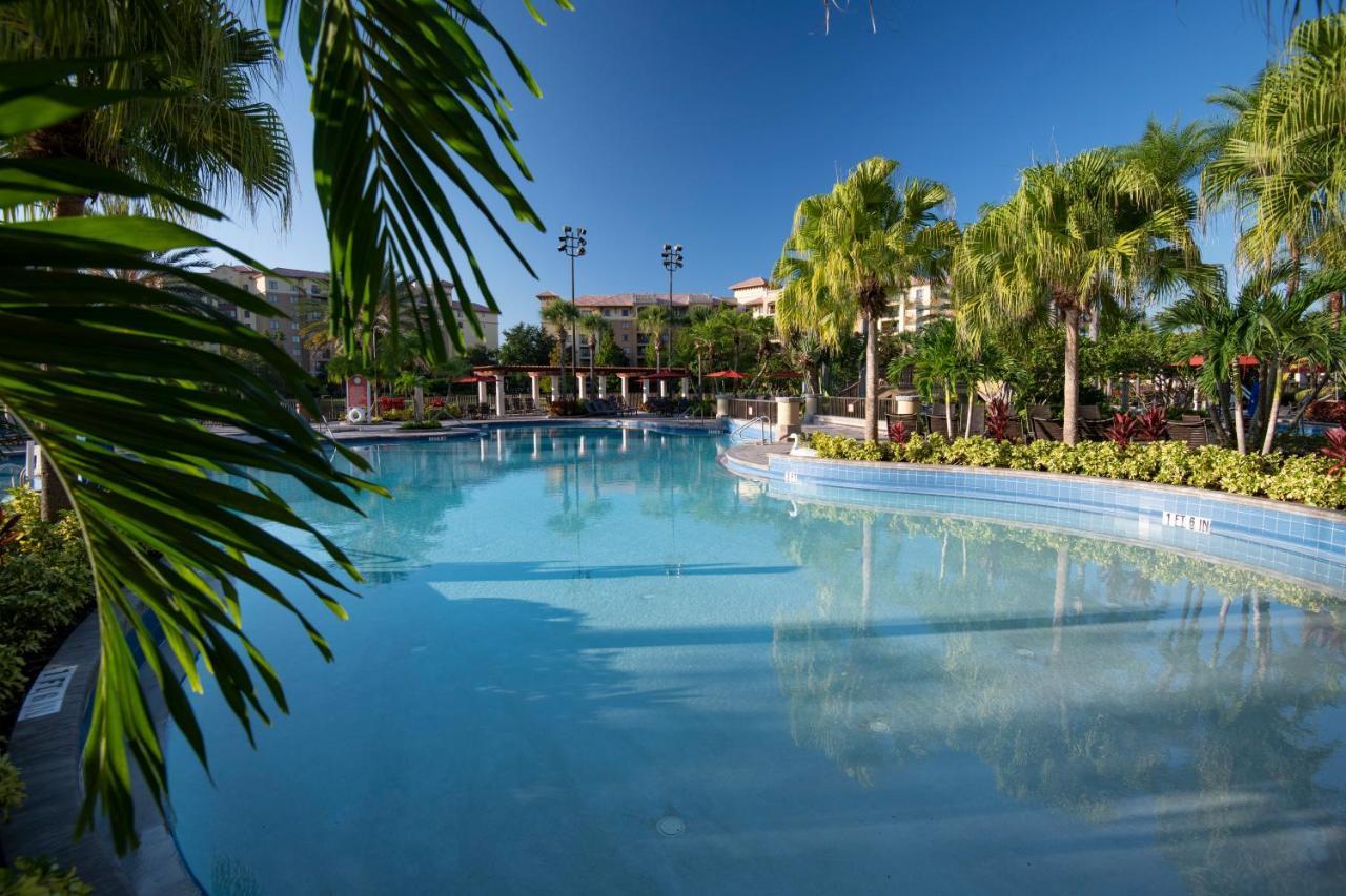 Club Wyndham Bonnet Creek Hotel Orlando Ngoại thất bức ảnh