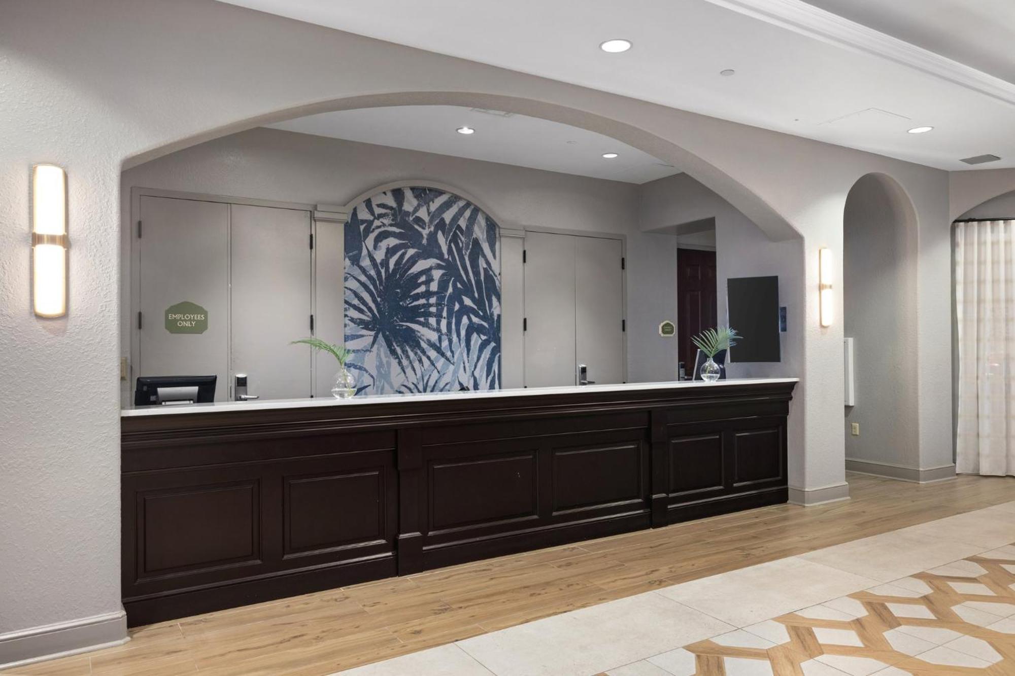 Club Wyndham Bonnet Creek Hotel Lake Buena Vista Ngoại thất bức ảnh