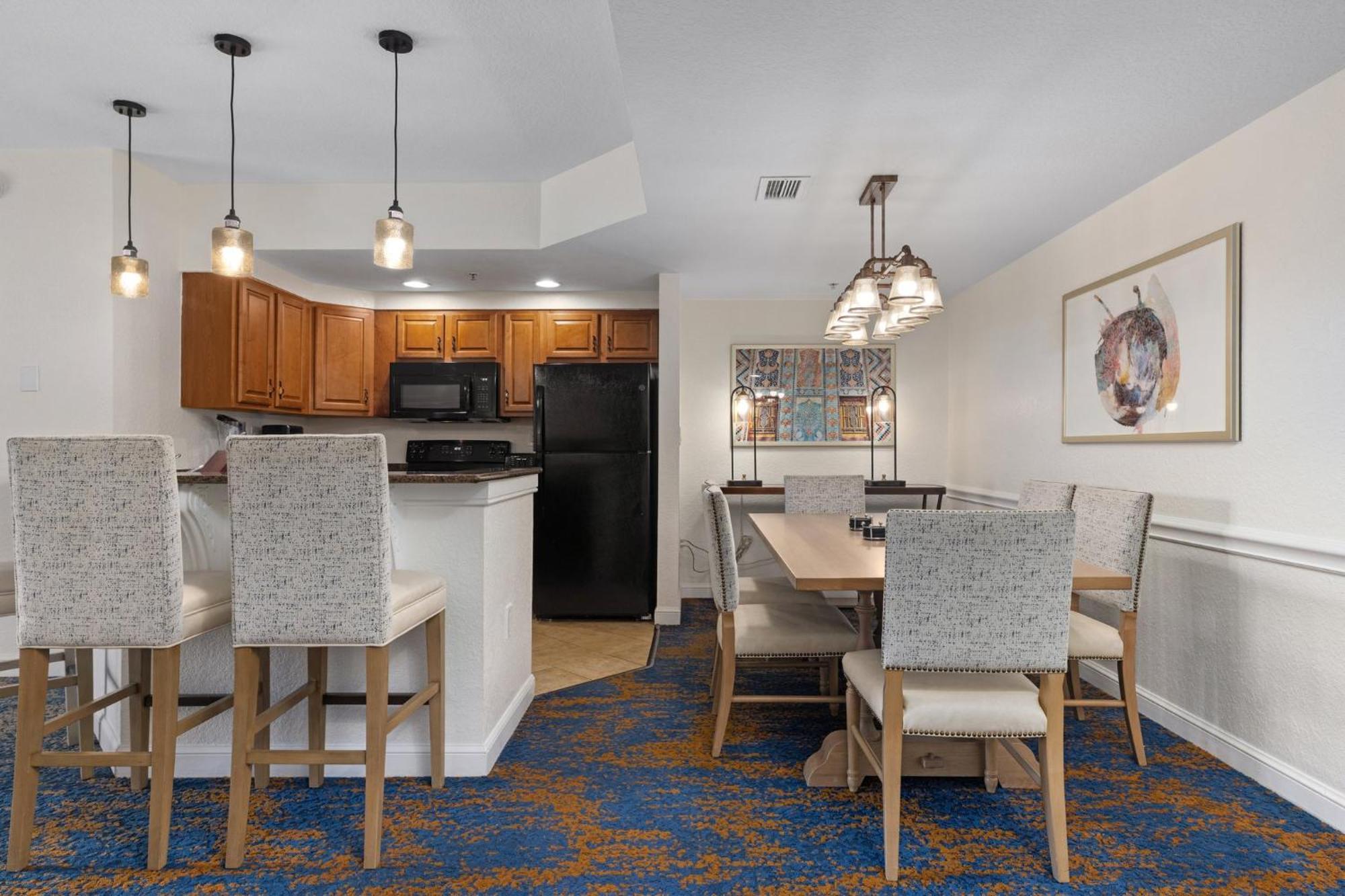 Club Wyndham Bonnet Creek Hotel Lake Buena Vista Ngoại thất bức ảnh