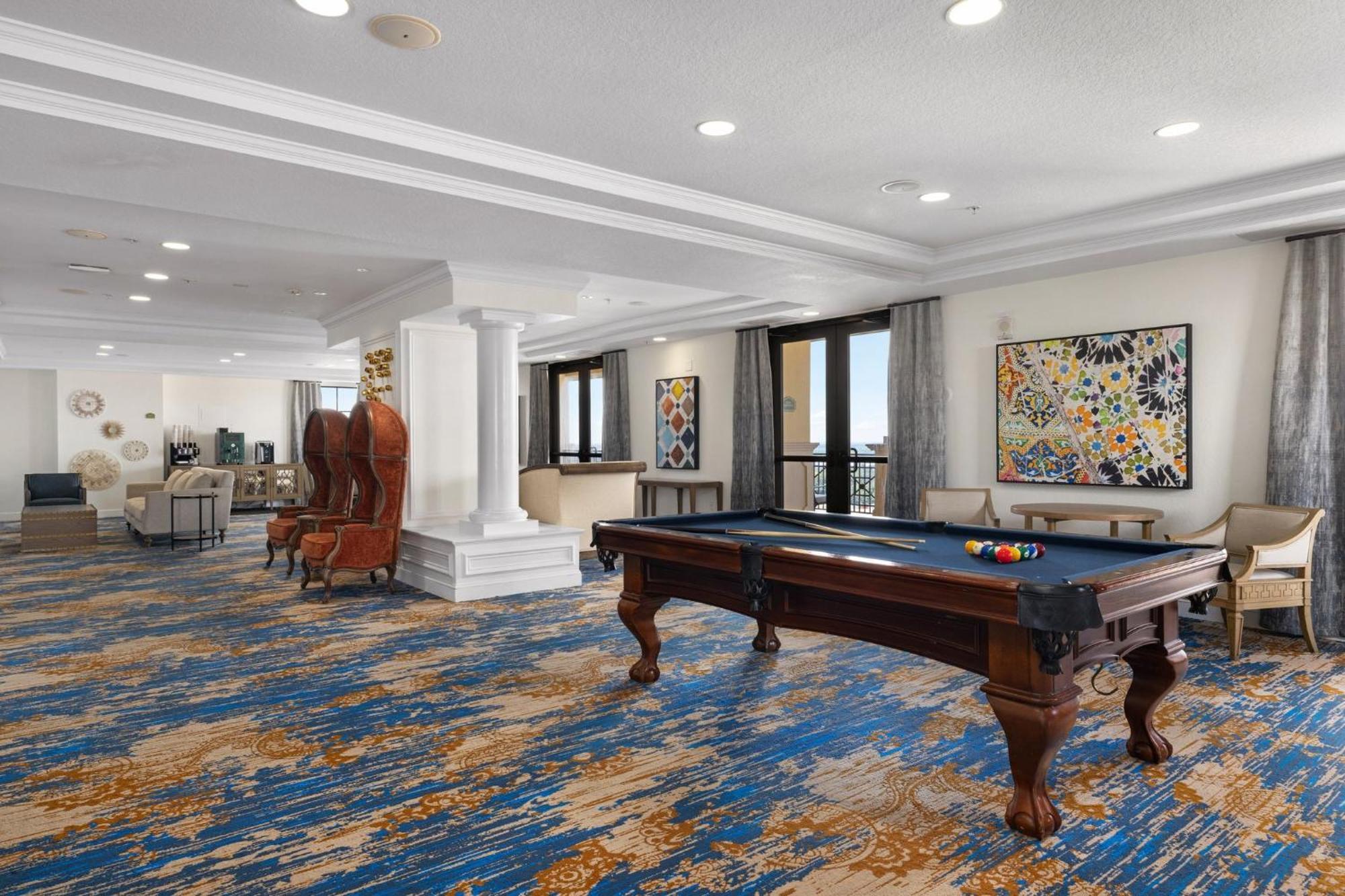 Club Wyndham Bonnet Creek Hotel Lake Buena Vista Ngoại thất bức ảnh